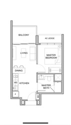 Jalan Kemaman (D12), Condominium #491691641